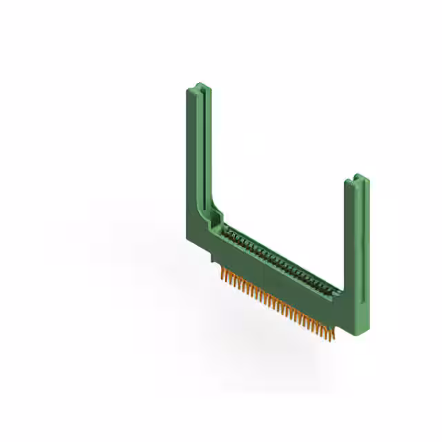 345-052-560-858 EDAC Inc.  Edgeboard Connectors